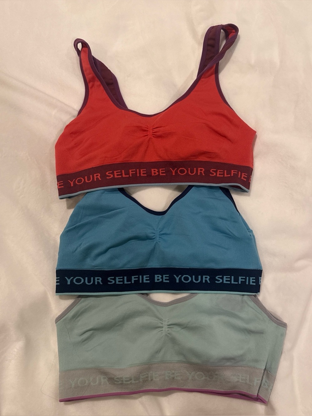 Reversible Sports Bra Bundle - Picture 2 of 2